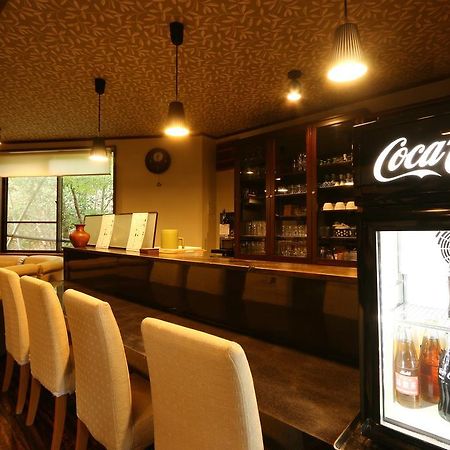 Ichiyo Hotel Югавара Екстериор снимка